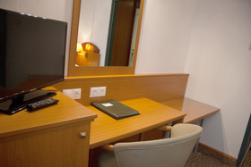 The Weekend Hotel