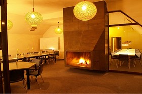 The Weekend Hotel