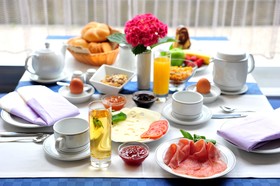 The Weekend Hotel