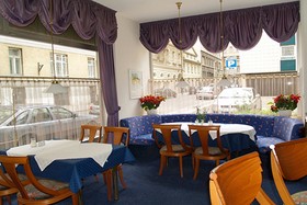 The Weekend Hotel