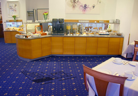 The Weekend Hotel
