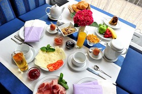 The Weekend Hotel