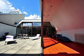 The Weekend Hotel