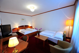 The Weekend Hotel