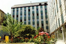 The Weekend Hotel