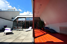 The Weekend Hotel