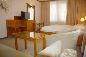The Weekend Hotel