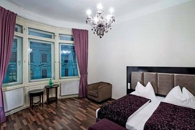 Hotel-Pension Baron am Schottentor