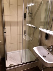 Hotel-Pension Baron am Schottentor