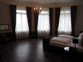 Hotel-Pension Baron am Schottentor