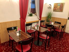 Hotel-Pension Baron am Schottentor