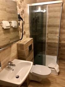 Hotel-Pension Baron am Schottentor