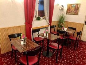 Hotel-Pension Baron am Schottentor