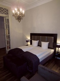 Hotel-Pension Baron am Schottentor