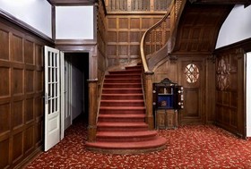 Hotel-Pension Baron am Schottentor