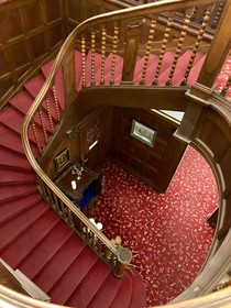 Hotel-Pension Baron am Schottentor