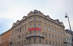 Hotel-Pension Baron am Schottentor