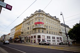 Hotel-Pension Baron am Schottentor