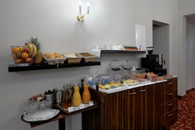 Hotel-Pension Baron am Schottentor