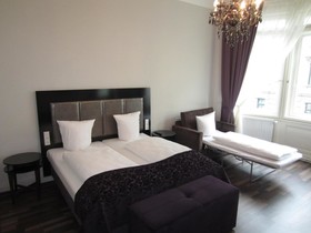 Hotel-Pension Baron am Schottentor