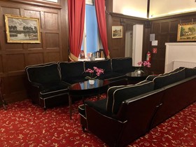Hotel-Pension Baron am Schottentor