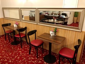 Hotel-Pension Baron am Schottentor
