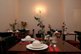 Hotel-Pension Baron am Schottentor