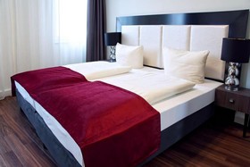 Hotel-Pension Baron am Schottentor