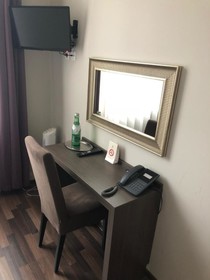 Hotel-Pension Baron am Schottentor