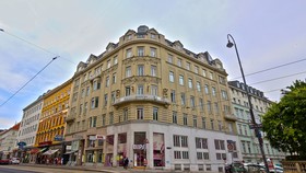 Hotel-Pension Baron am Schottentor