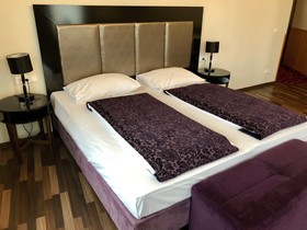 Hotel-Pension Baron am Schottentor