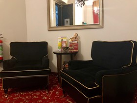 Hotel-Pension Baron am Schottentor