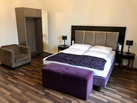 Hotel-Pension Baron am Schottentor