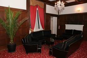 Hotel-Pension Baron am Schottentor
