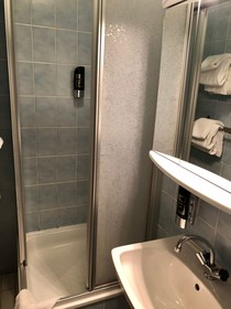 Hotel-Pension Baron am Schottentor