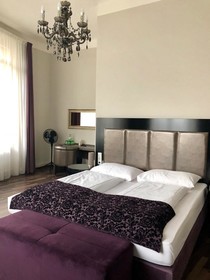 Hotel-Pension Baron am Schottentor