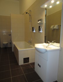 Hotel-Pension Baron am Schottentor