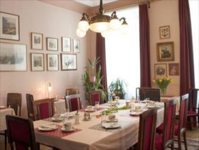 Hotel Pension Bosch