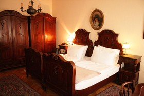 Hotel Pension Bosch