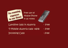 Hotel Pension Gross