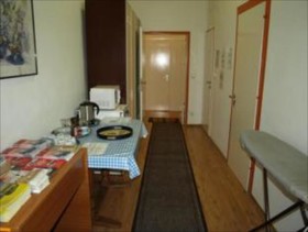 Hotel Pension Gross