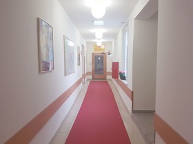 Hotel Pension Haydn