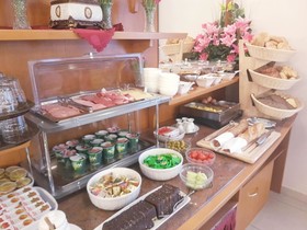 Hotel Pension Haydn