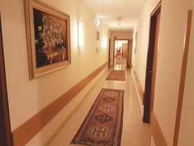 Hotel Pension Haydn