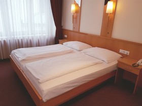 Hotel Pension Haydn