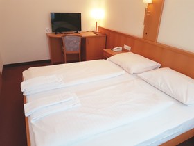 Hotel Pension Haydn