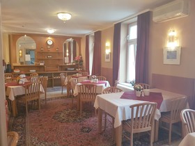 Hotel Pension Haydn