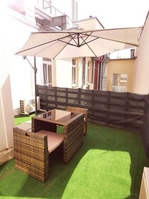 Hotel Pension Haydn