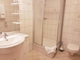 Hotel Pension Haydn