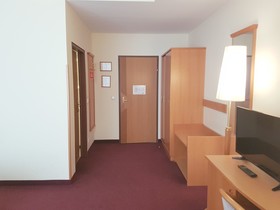 Hotel Pension Haydn